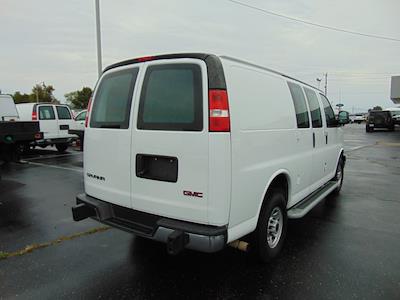 2023 GMC Savana 2500 RWD Empty Cargo Van for sale #CT42075 - photo 2