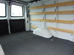 2023 GMC Savana 2500 RWD Empty Cargo Van for sale #CT42075 - photo 11
