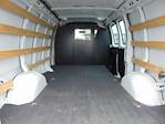 2023 GMC Savana 2500 RWD Empty Cargo Van for sale #CT42075 - photo 14