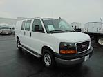 2023 GMC Savana 2500 RWD Empty Cargo Van for sale #CT42075 - photo 1