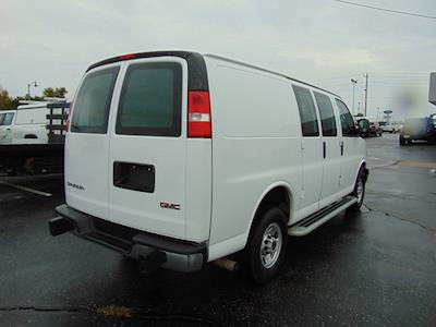 2023 GMC Savana 2500 RWD Empty Cargo Van for sale #CT42076 - photo 2