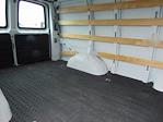 2023 GMC Savana 2500 RWD Empty Cargo Van for sale #CT42076 - photo 11