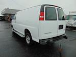 2023 GMC Savana 2500 RWD Empty Cargo Van for sale #CT42076 - photo 4