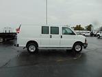 2023 GMC Savana 2500 RWD Empty Cargo Van for sale #CT42076 - photo 7