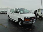2023 GMC Savana 2500 RWD Empty Cargo Van for sale #CT42076 - photo 1
