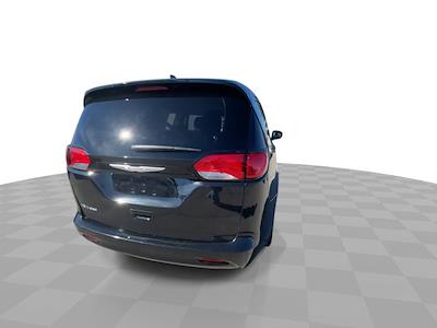 Used 2023 Chrysler Voyager LX Minivan for sale #CT42077 - photo 2