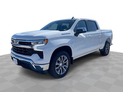 Used 2024 Chevrolet Silverado 1500 LT Crew Cab for sale #CT42082 - photo 1