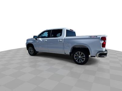 Used 2024 Chevrolet Silverado 1500 LT Crew Cab for sale #CT42082 - photo 2