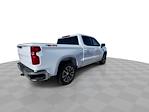 Used 2024 Chevrolet Silverado 1500 LT Crew Cab for sale #CT42082 - photo 8