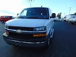 2023 Chevrolet Express 2500 RWD Empty Cargo Van for sale #CT42086 - photo 22
