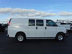 2023 Chevrolet Express 2500 RWD Empty Cargo Van for sale #CT42086 - photo 3