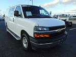 2023 Chevrolet Express 2500 RWD Empty Cargo Van for sale #CT42086 - photo 1
