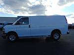 2023 Chevrolet Express 2500 RWD Empty Cargo Van for sale #CT42086 - photo 5