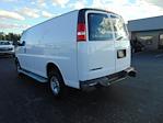 2023 Chevrolet Express 2500 RWD Empty Cargo Van for sale #CT42086 - photo 6