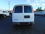 2023 Chevrolet Express 2500 RWD Empty Cargo Van for sale #CT42086 - photo 7