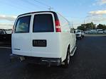 2023 Chevrolet Express 2500 RWD Empty Cargo Van for sale #CT42086 - photo 2