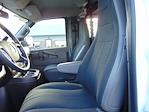 2023 Chevrolet Express 2500 RWD Empty Cargo Van for sale #CT42086 - photo 8