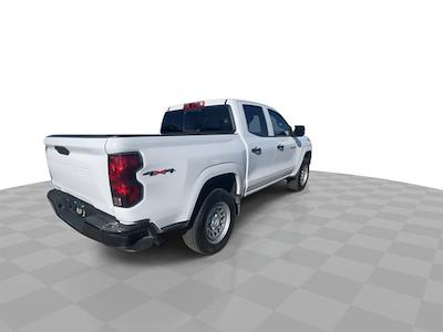 2024 Chevrolet Colorado Crew Cab 4WD Pickup for sale #CT42087 - photo 2
