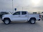 Used 2024 Chevrolet Colorado Work Truck Crew Cab for sale #CT42087 - photo 9