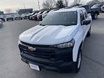 Used 2024 Chevrolet Colorado Work Truck Crew Cab for sale #CT42087 - photo 18