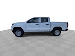 Used 2024 Chevrolet Colorado Work Truck Crew Cab for sale #CT42087 - photo 5