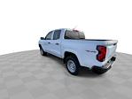 Used 2024 Chevrolet Colorado Work Truck Crew Cab for sale #CT42087 - photo 6