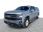 Used 2020 Chevrolet Silverado 1500 LT Crew Cab for sale #CT42097 - photo 33