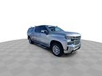 Used 2020 Chevrolet Silverado 1500 LT Crew Cab for sale #CT42097 - photo 1