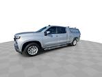 Used 2020 Chevrolet Silverado 1500 LT Crew Cab for sale #CT42097 - photo 4