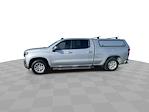 Used 2020 Chevrolet Silverado 1500 LT Crew Cab for sale #CT42097 - photo 5