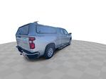 Used 2020 Chevrolet Silverado 1500 LT Crew Cab for sale #CT42097 - photo 2