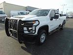 Used 2021 Chevrolet Silverado 2500 Work Truck Double Cab for sale #CT42118 - photo 26