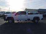 Used 2021 Chevrolet Silverado 2500 Work Truck Double Cab for sale #CT42118 - photo 2