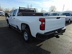 Used 2021 Chevrolet Silverado 2500 Work Truck Double Cab for sale #CT42118 - photo 3