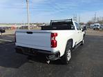 Used 2021 Chevrolet Silverado 2500 Work Truck Double Cab for sale #CT42118 - photo 5
