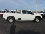 Used 2021 Chevrolet Silverado 2500 Work Truck Double Cab for sale #CT42118 - photo 6