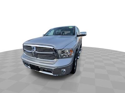 Used 2015 Ram 1500 Big Horn Crew Cab for sale #CT42121B - photo 2