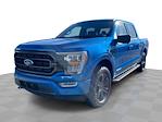 2021 Ford F-150 SuperCrew Cab 4WD Pickup for sale #CT42133 - photo 1