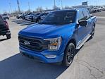 2021 Ford F-150 SuperCrew Cab 4WD Pickup for sale #CT42133 - photo 19