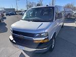 2025 Chevrolet Express 3500 RWD Passenger Van for sale #CT42143 - photo 1