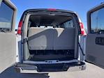 2025 Chevrolet Express 3500 RWD Passenger Van for sale #CT42143 - photo 14
