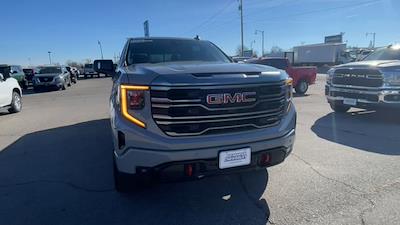 Used 2024 GMC Sierra 1500 AT4 Crew Cab for sale #CT42144 - photo 1