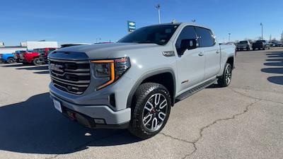 Used 2024 GMC Sierra 1500 AT4 Crew Cab for sale #CT42144 - photo 2