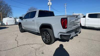 Used 2024 GMC Sierra 1500 AT4 Crew Cab for sale #CT42144 - photo 2
