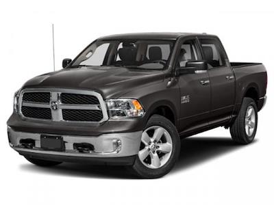 Used 2023 Ram 1500 Classic SLT Crew Cab for sale #CT42148 - photo 1