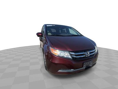 Used 2015 Honda Odyssey - photo 1