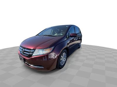 Used 2015 Honda Odyssey - photo 1