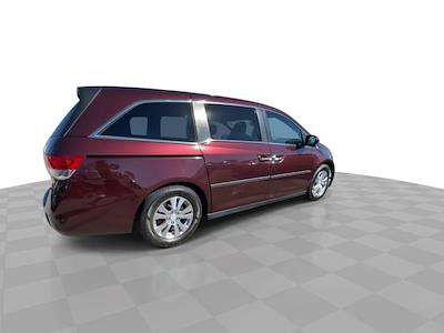 Used 2015 Honda Odyssey - photo 1