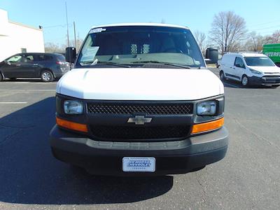 Used 2016 Chevrolet Express 3500 - photo 1