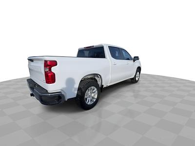 2022 Chevrolet Silverado 1500 Crew Cab 4WD Pickup for sale #CT42160 - photo 2